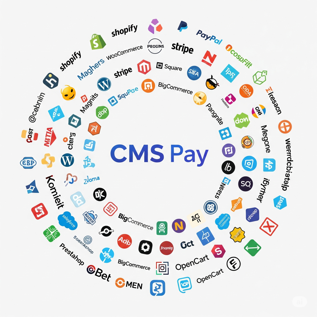 Post Affiliate Pro integrations with over 170 CMS and payment gateways.